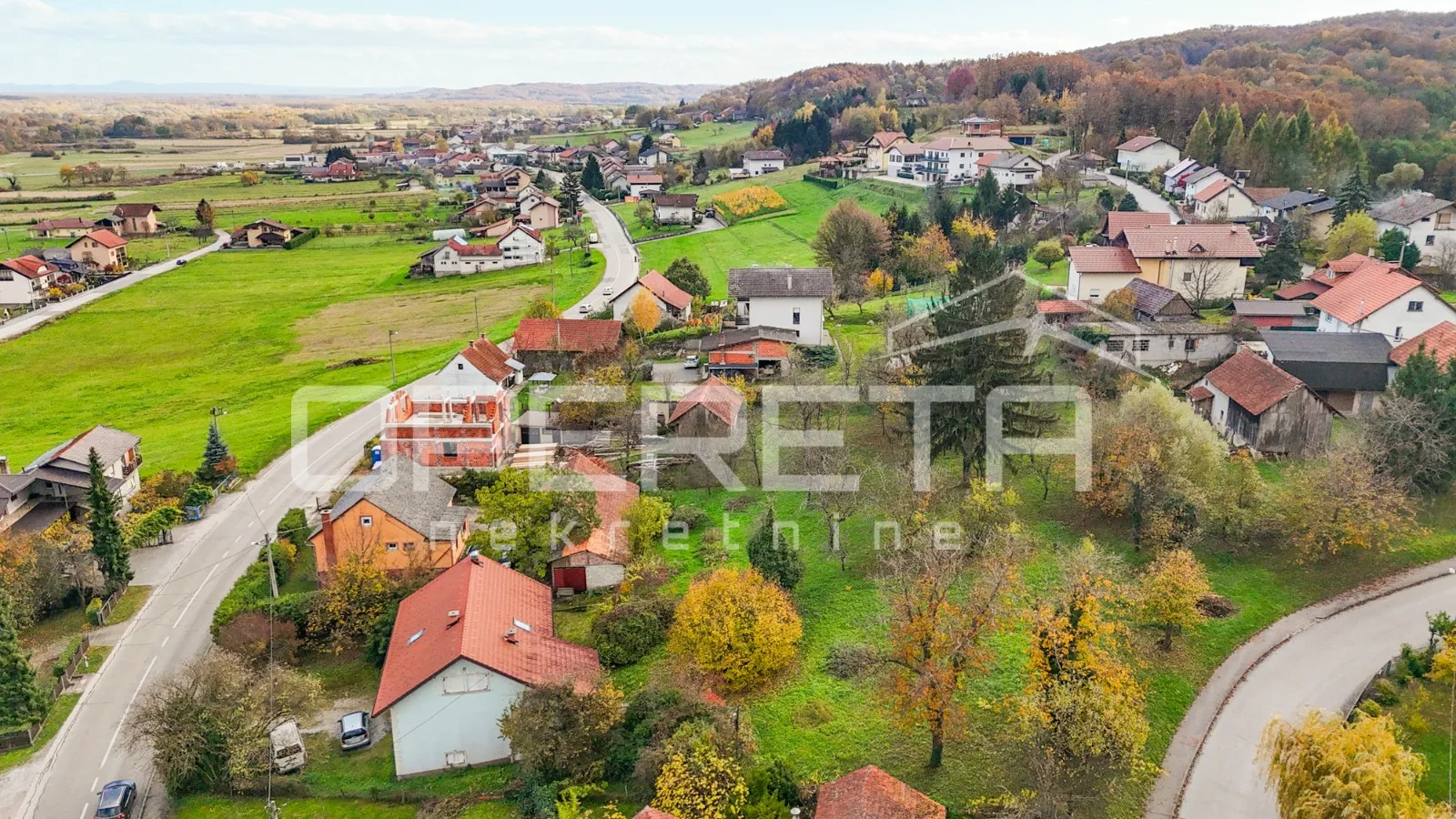 prodaja, kuća, ozalj, karlovačka cesta, samostojeća, 230m2 - slika 7