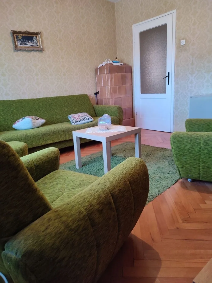 šibenik, šubićevac – dvosoban stan 60 m² - slika 2
