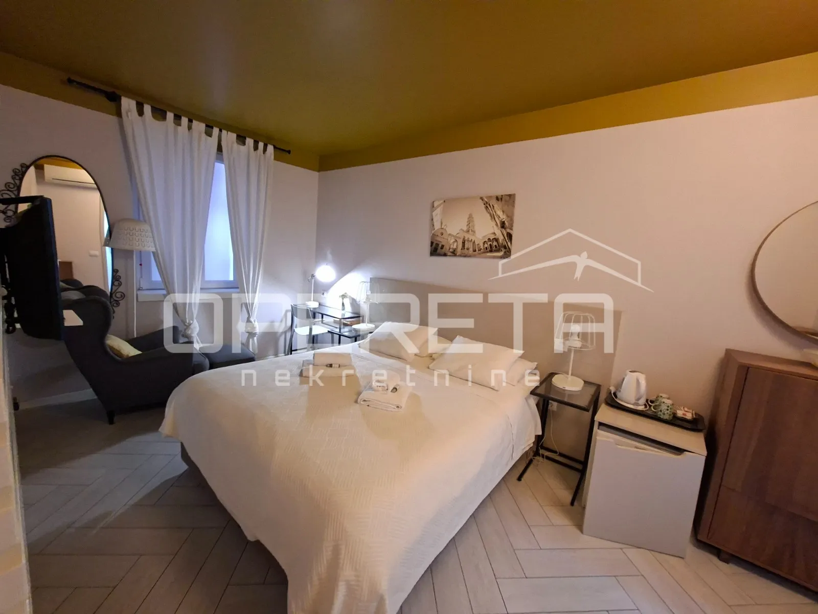 Prodaja, Stan, Veli Varoš, Marmontova ulica, Split, 2s, 42m2