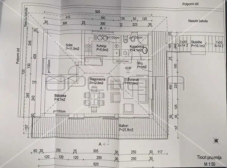 prodaja, kuća, sesvete, dobrodol, šiletići, samostojeća, 91m2 - slika 19