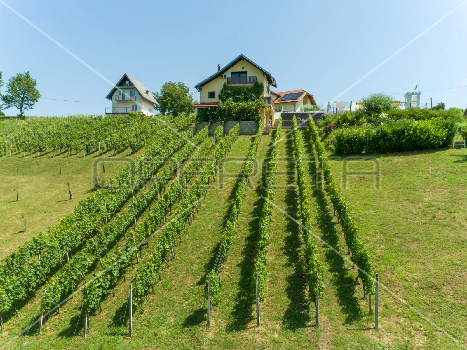 prodaja, kuća, vrhovac, grandić breg , samostojeća, 125m2 - slika 23
