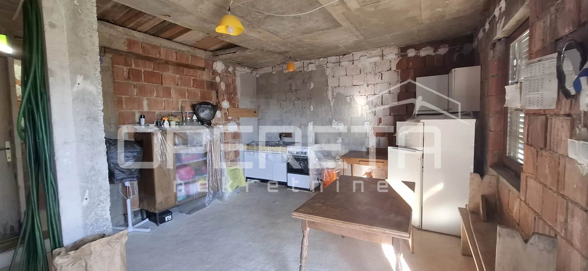 kuća, prodaja, zadarsko kninska županija, pag, smokvica, 99,75m2 - slika 5