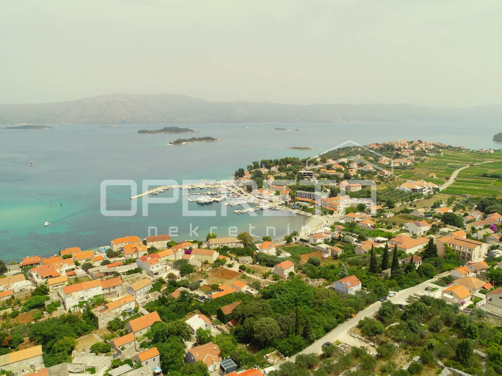 građevinsko zemljište u lumbardi s pogledom na more i blizinom plaža - slika 10