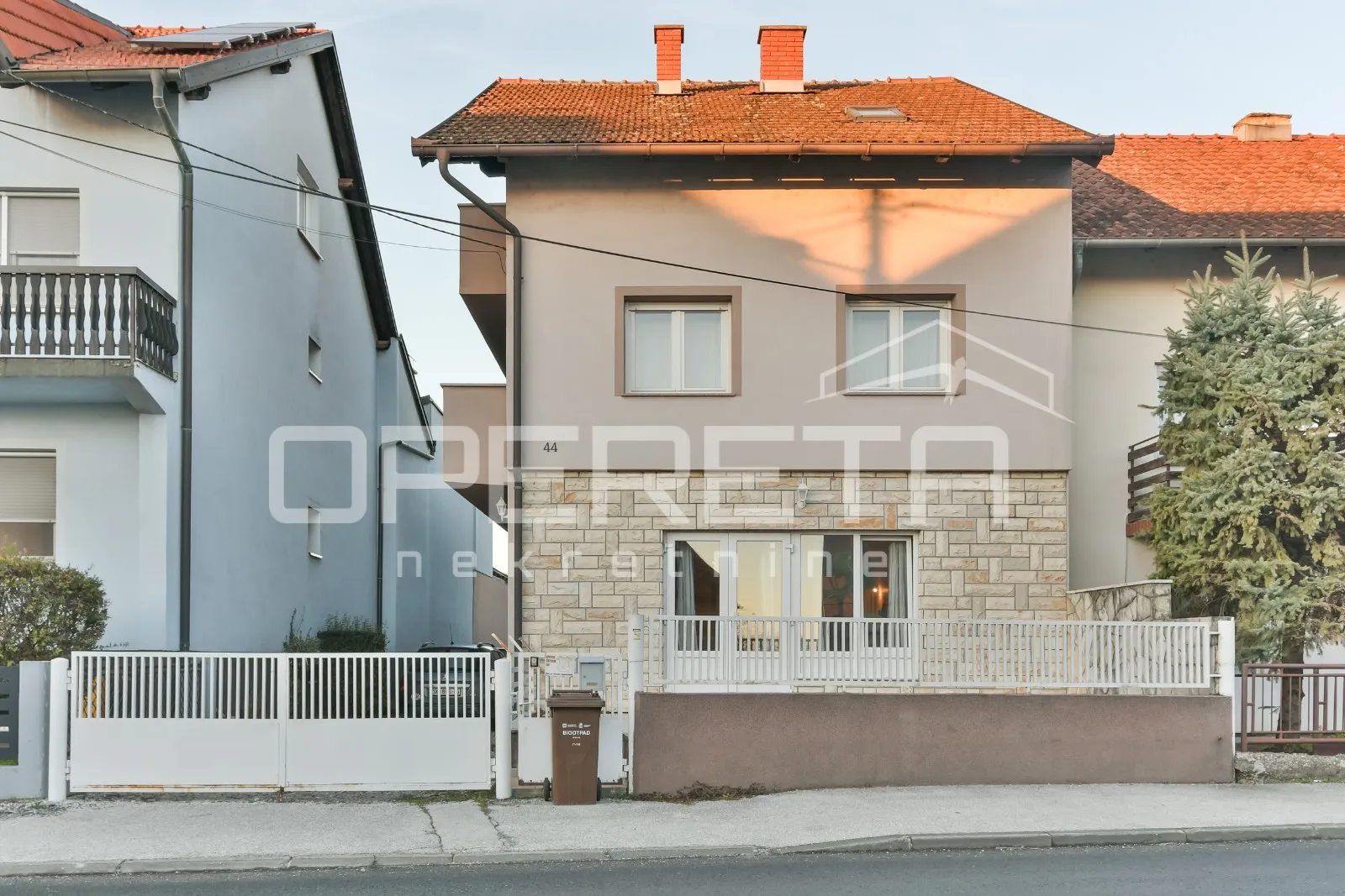 prodaja, kuća, odra, odranska ulica, dvojni objekt, 612m2 - slika 39