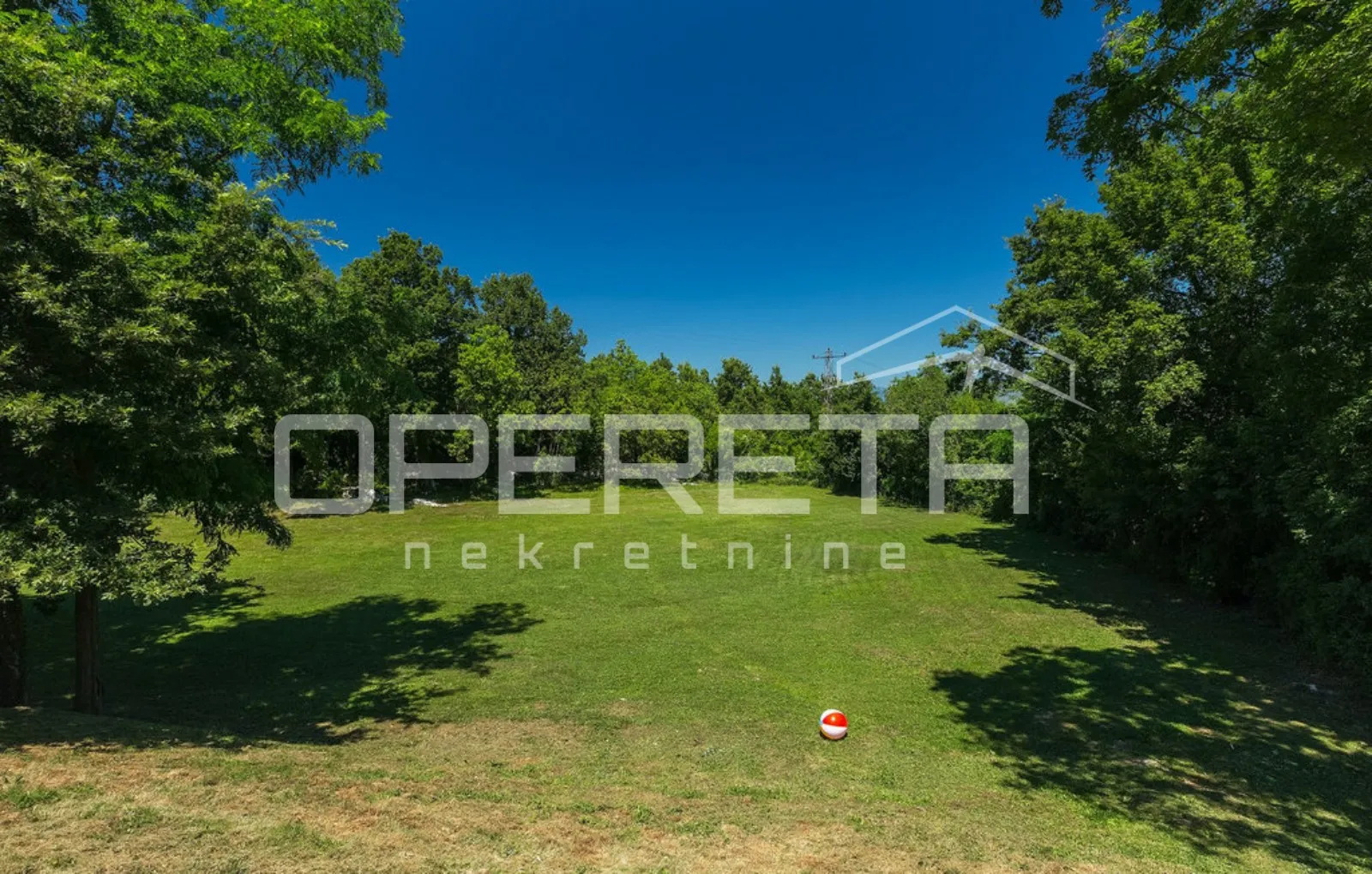istra, labin, predivna kuća sa bazenom na zemljištu od 4261 m2, mirna lokacija - slika 19