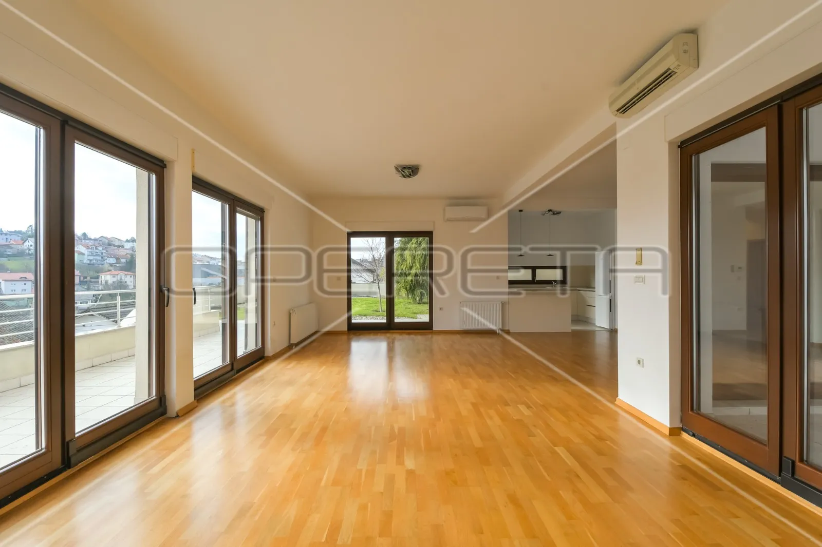 najam, stan, gračani, medveščina, 5s, 150m2 - slika 15