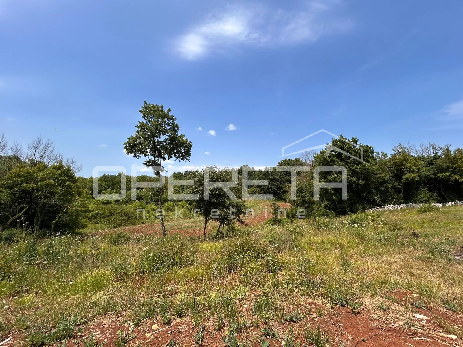 građevinsko zemljište – juršići, istra (1340 m²) - slika 6