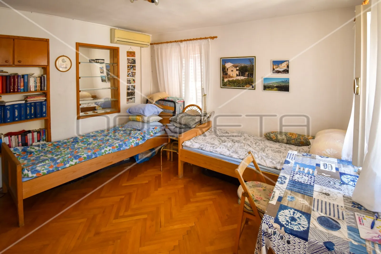 poslovno stambena zgrada u centru stare gradske jezgre, split - slika 20