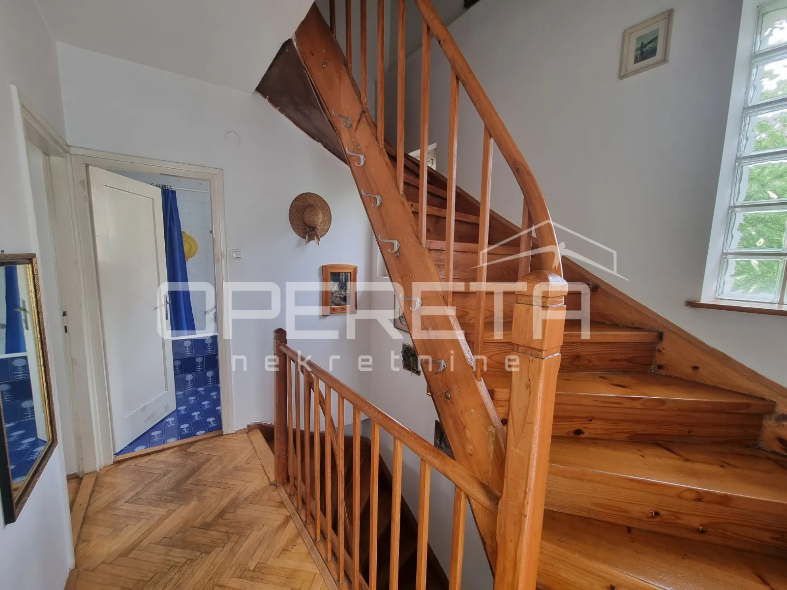 prodaja, kuća, trešnjevka, ribnička, samostojeća, 180m2 - slika 14