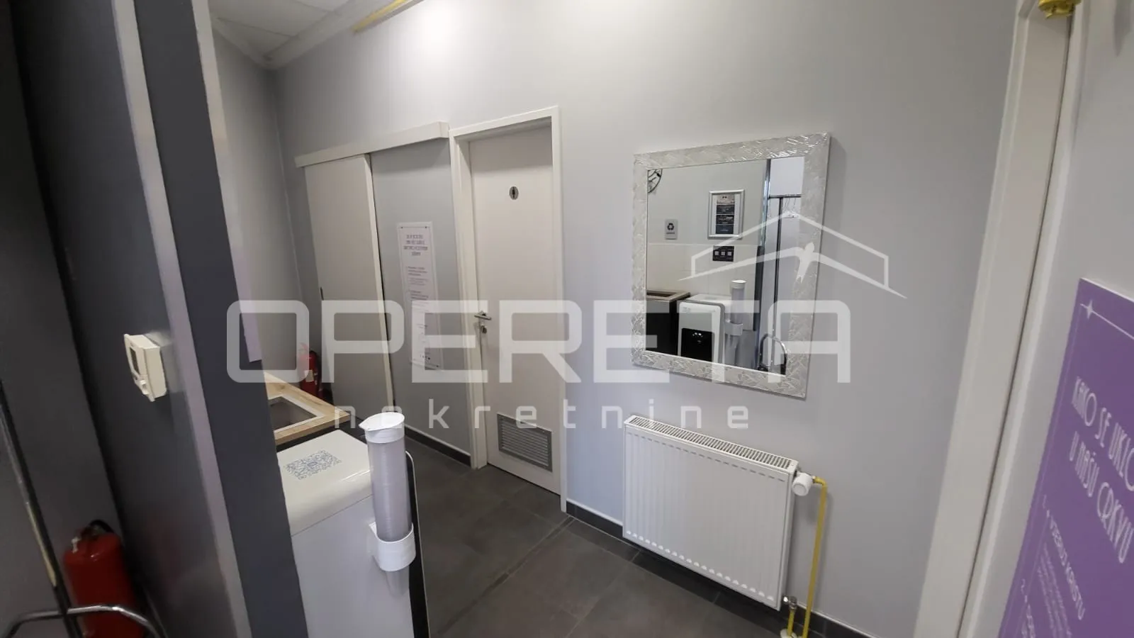 prodaja, zagrebačka cesta, poslovni prostor, 388m2 - slika 21