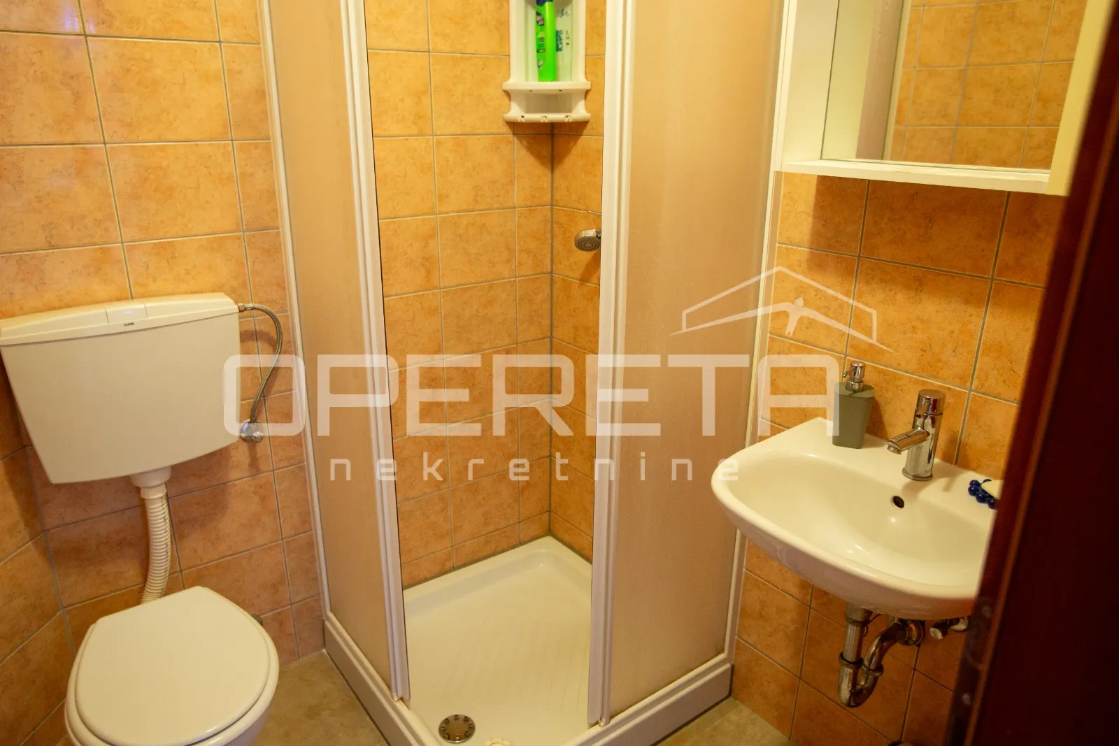 tradicionalna kamena kuća s dva apartmana. - slika 6