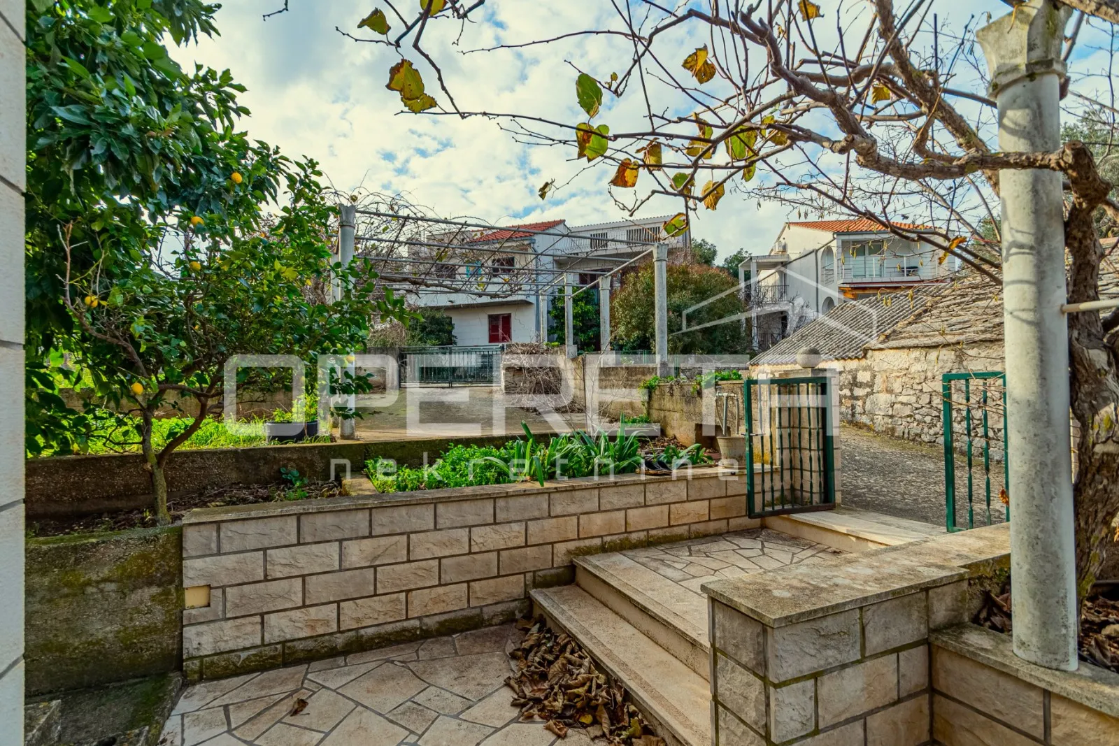 kuća na atraktivnoj lokaciji, 240 m2, lumbarda, otok korčula - slika 6
