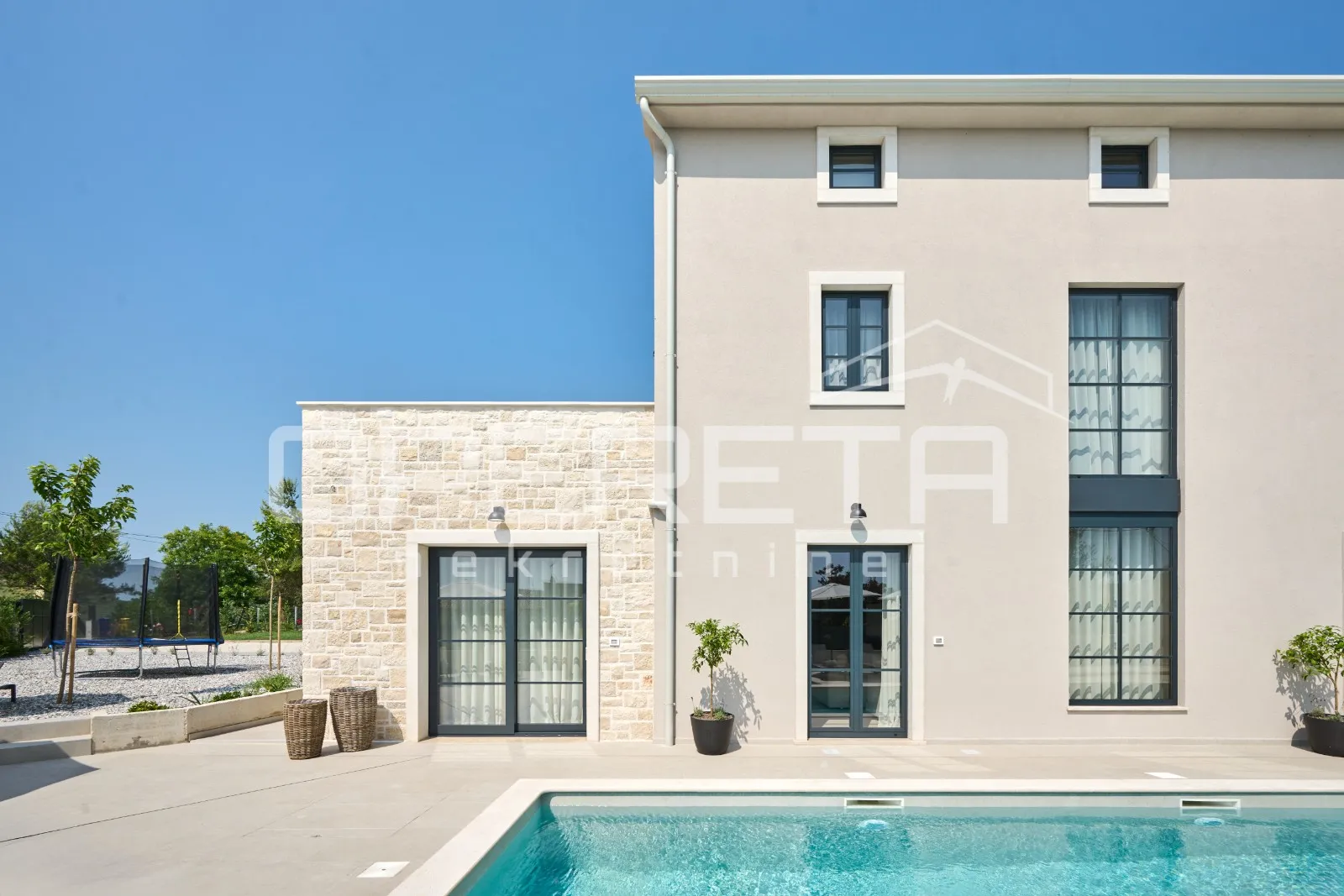 Prodaja, Kuća, Poreč, Poreč - Okolica, Samostojeća, 320m2