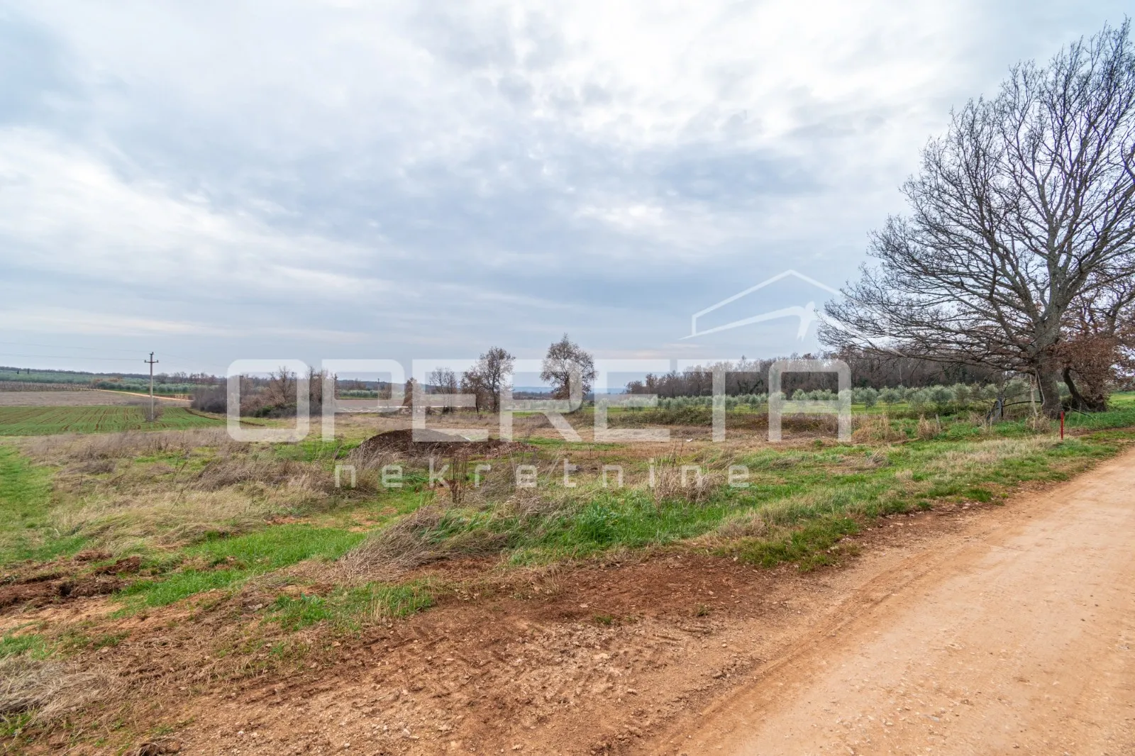 kaštelir, kaštelir-labinci, 5.677,00 m2, 110.000,00 eur - slika 4