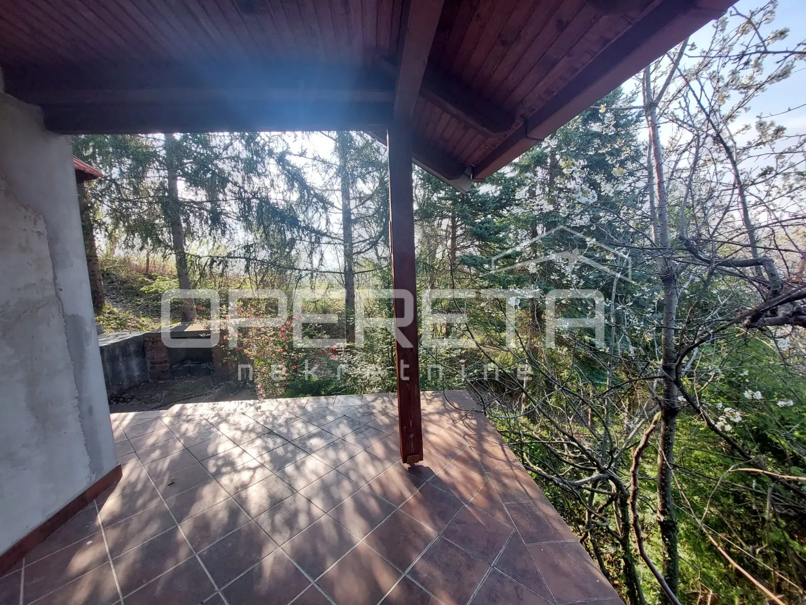 prodaja, kuća, vugrovec gornji, vinogradska, samostojeća, 52m2 - slika 7