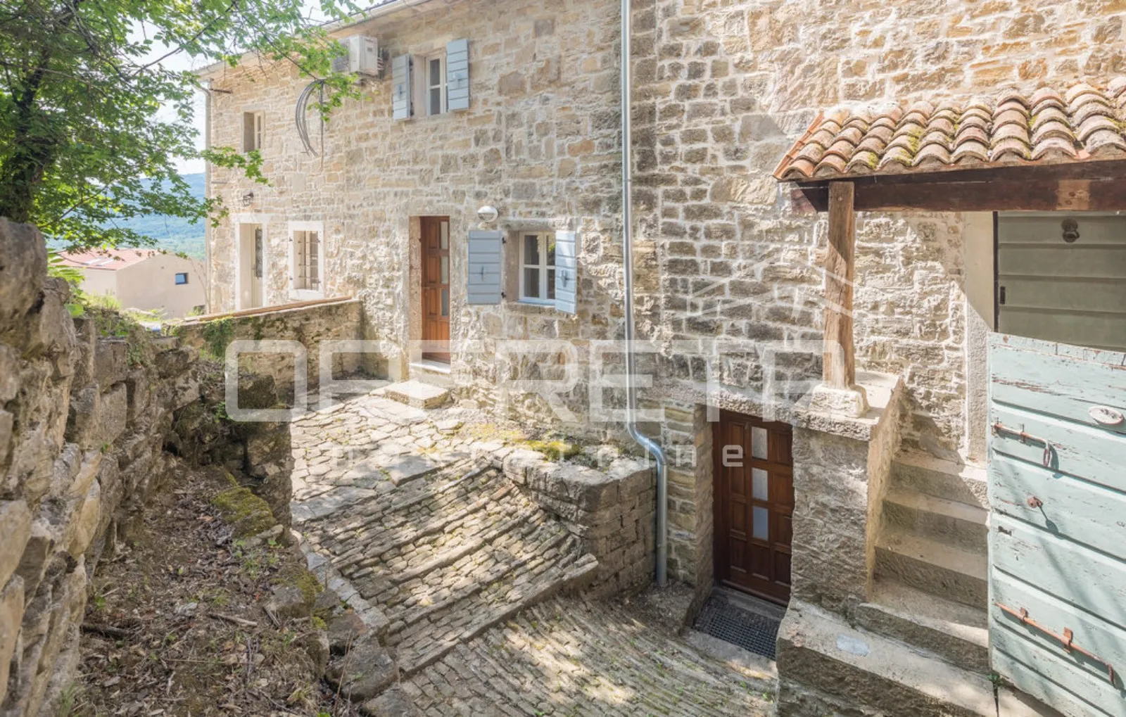 prodaja, kuća, motovun, motovun, samostojeća, 220m2 - slika 10