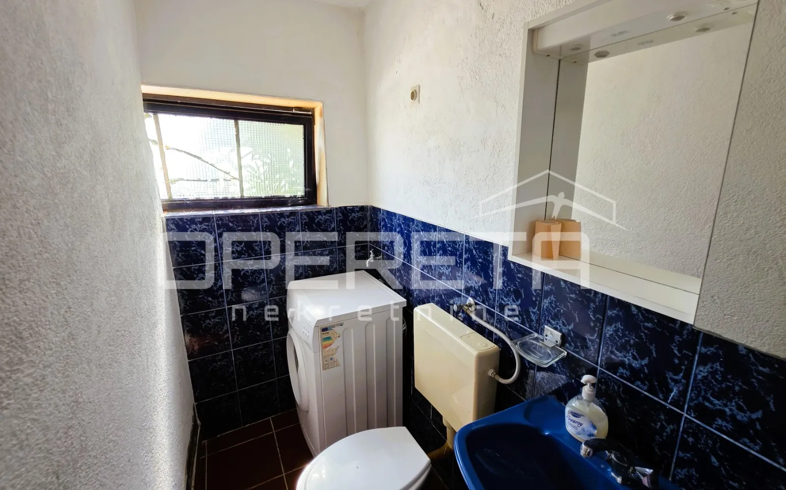 kuća s pomoćnim objektom, pogled, garaža, vrt, 330 m2, karlobag - slika 17