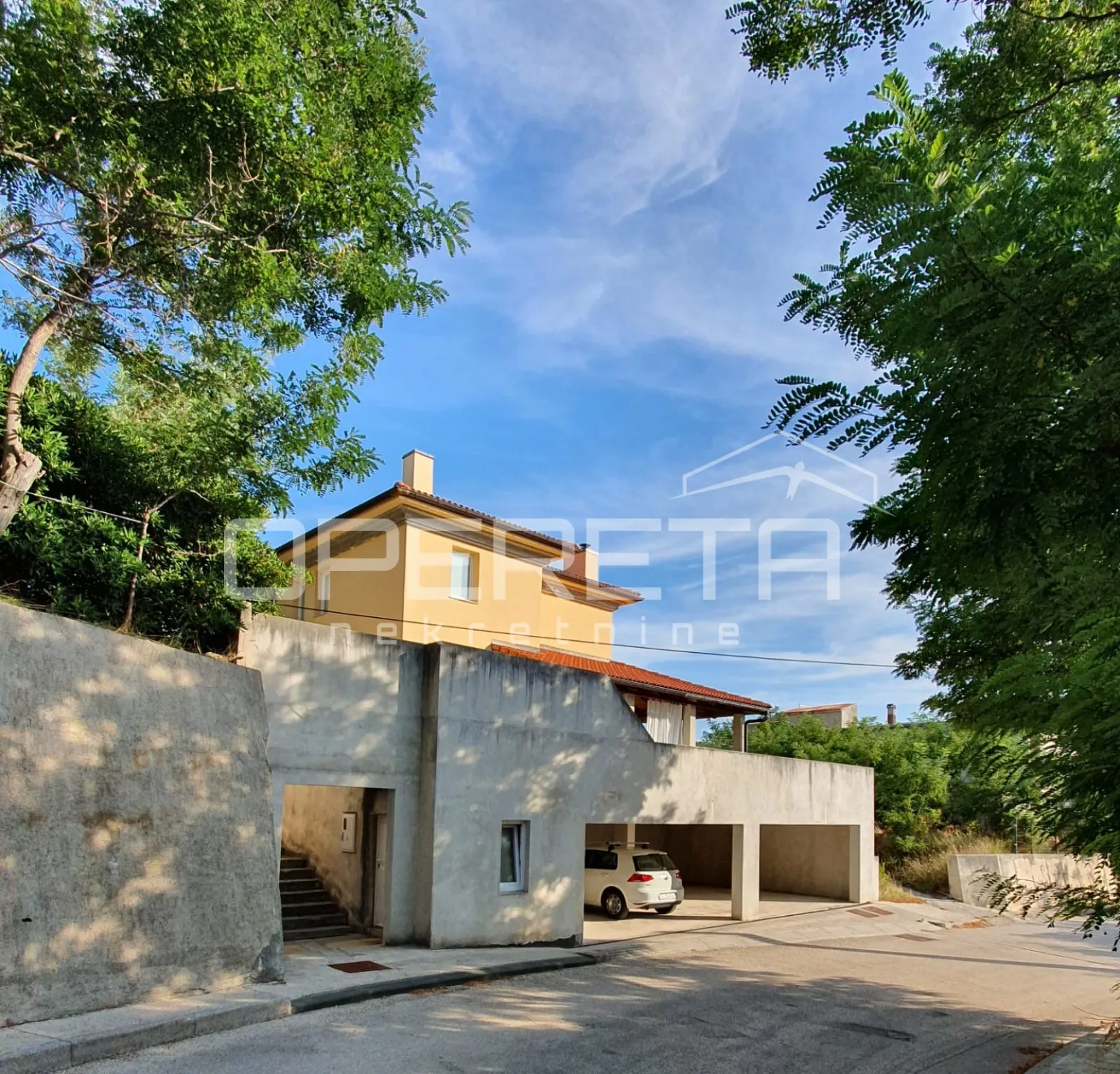 Prodaja, Kuća, Pag, Gugliamina Polizzinettija 2, Samostojeća, 290m2