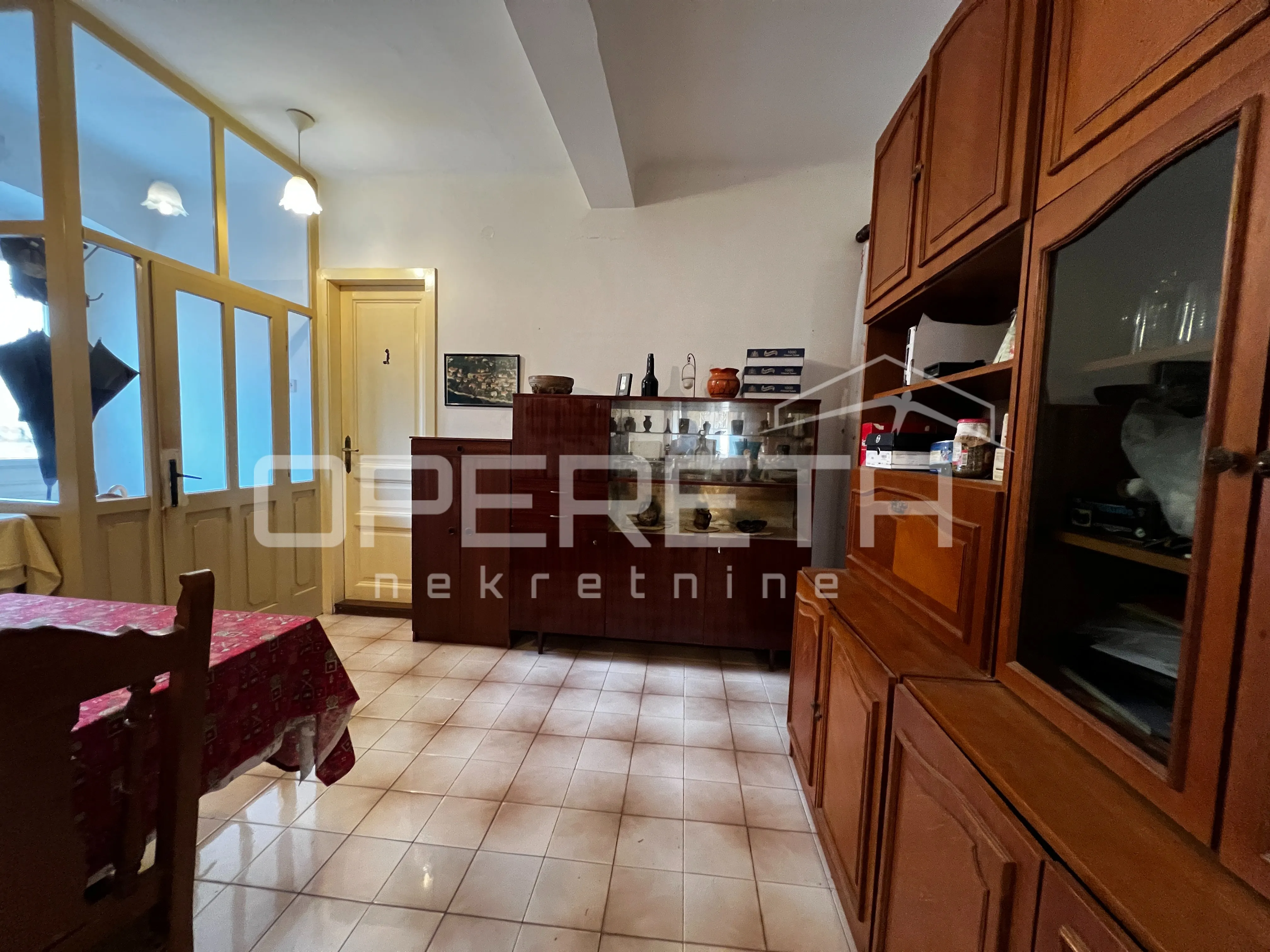 opatija - stan u povjesnoj vili 1.red do mora - slika 5