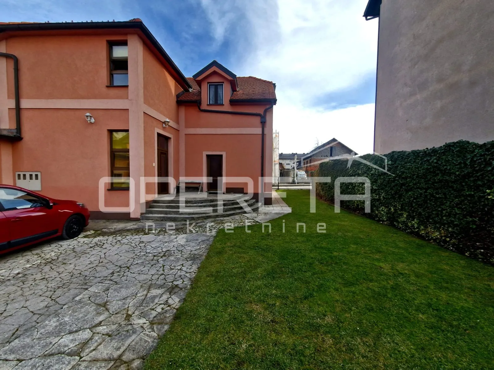 prodaja, kuća, centar, ulica franje tuđmana, samostojeća, 430m2 - slika 6