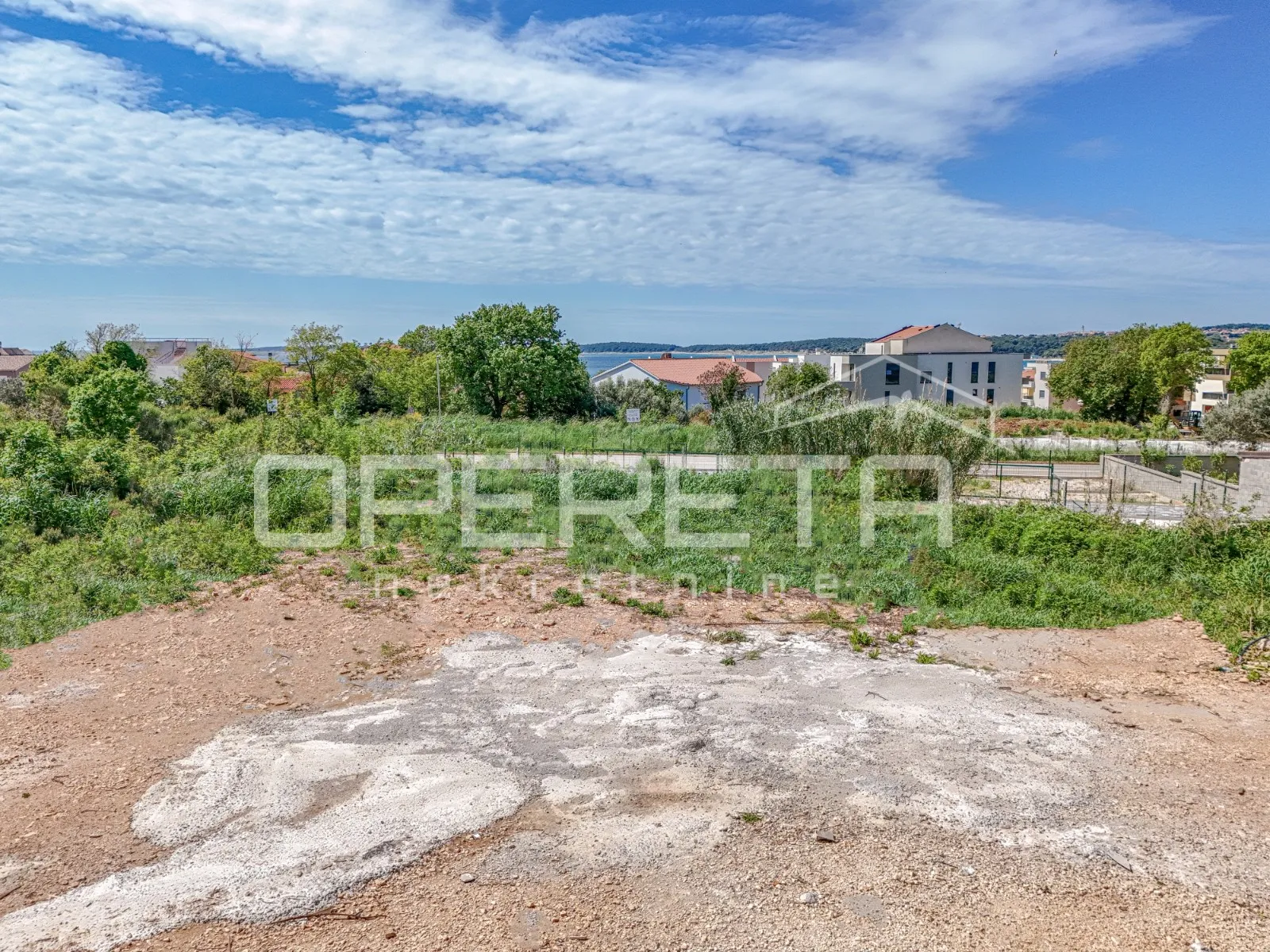 moderan stan u novogradnji (medulin) – prizemlje (50,85 m²) - slika 9