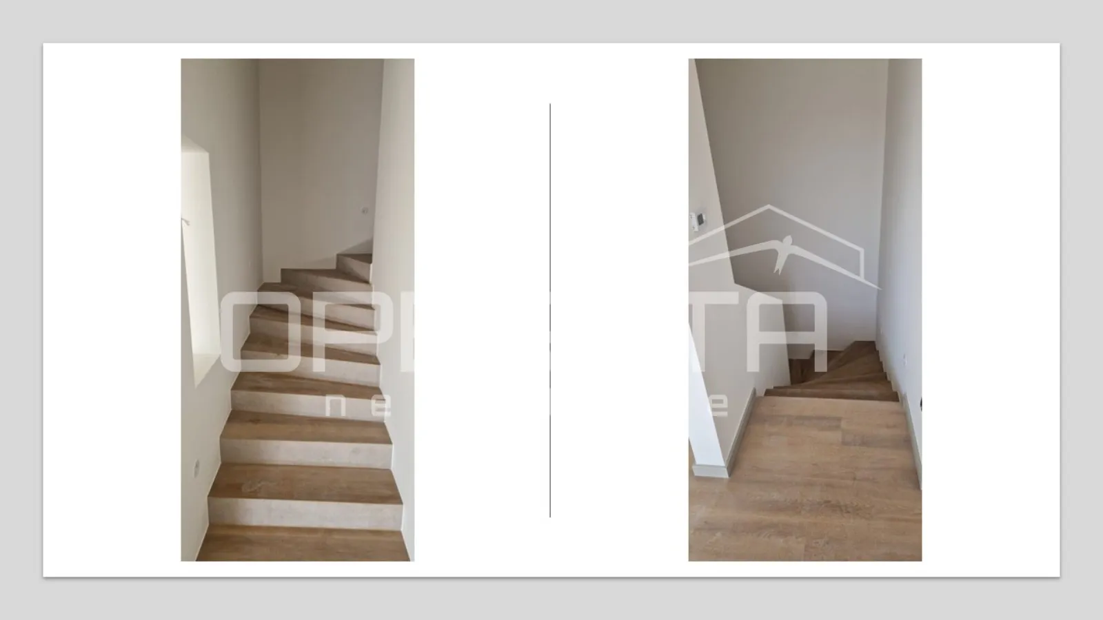 novogradnja – luksuzna kuća s bazenom, 239 m2, mletak – privlaka, zadar - slika 5