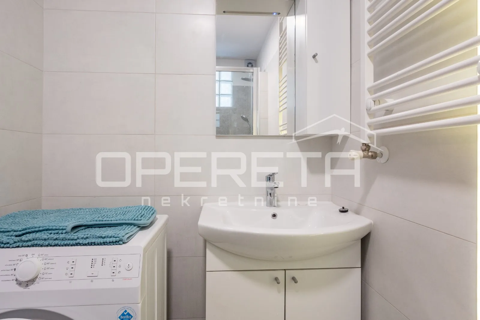 prodaja, stan, trešnjevka, 35m2 - slika 8
