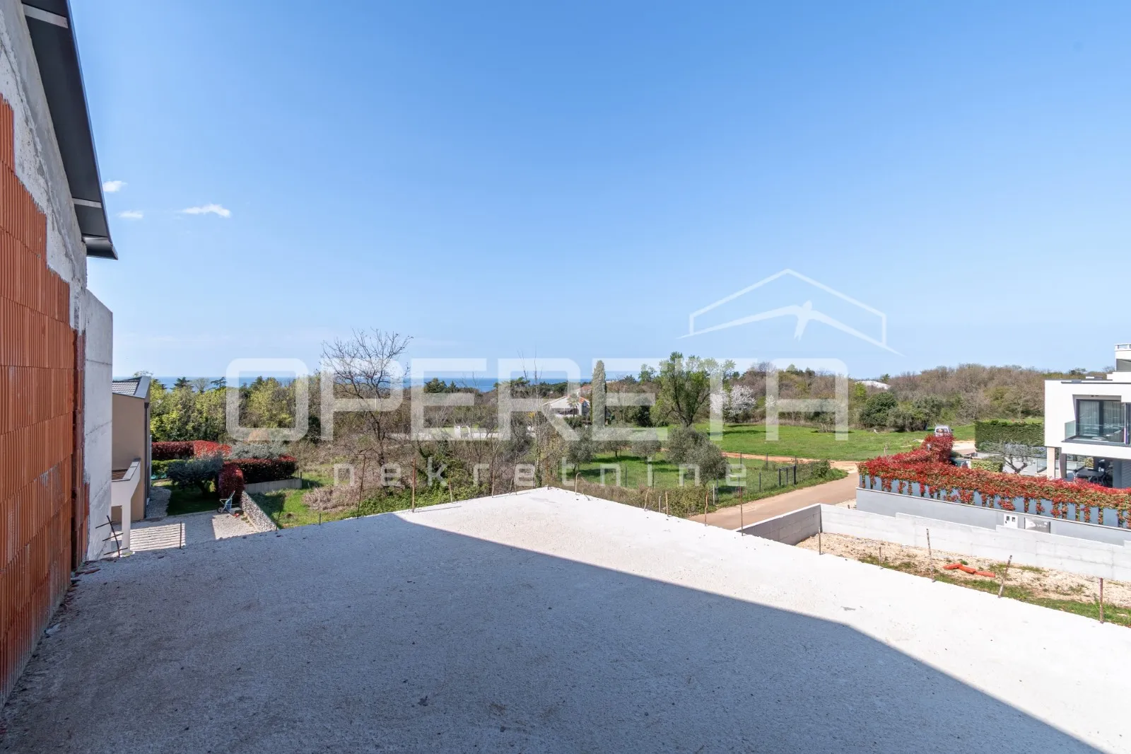 prodaja, kuća, poreč-centar, poreč, dvojni objekt, 215m2 - slika 9