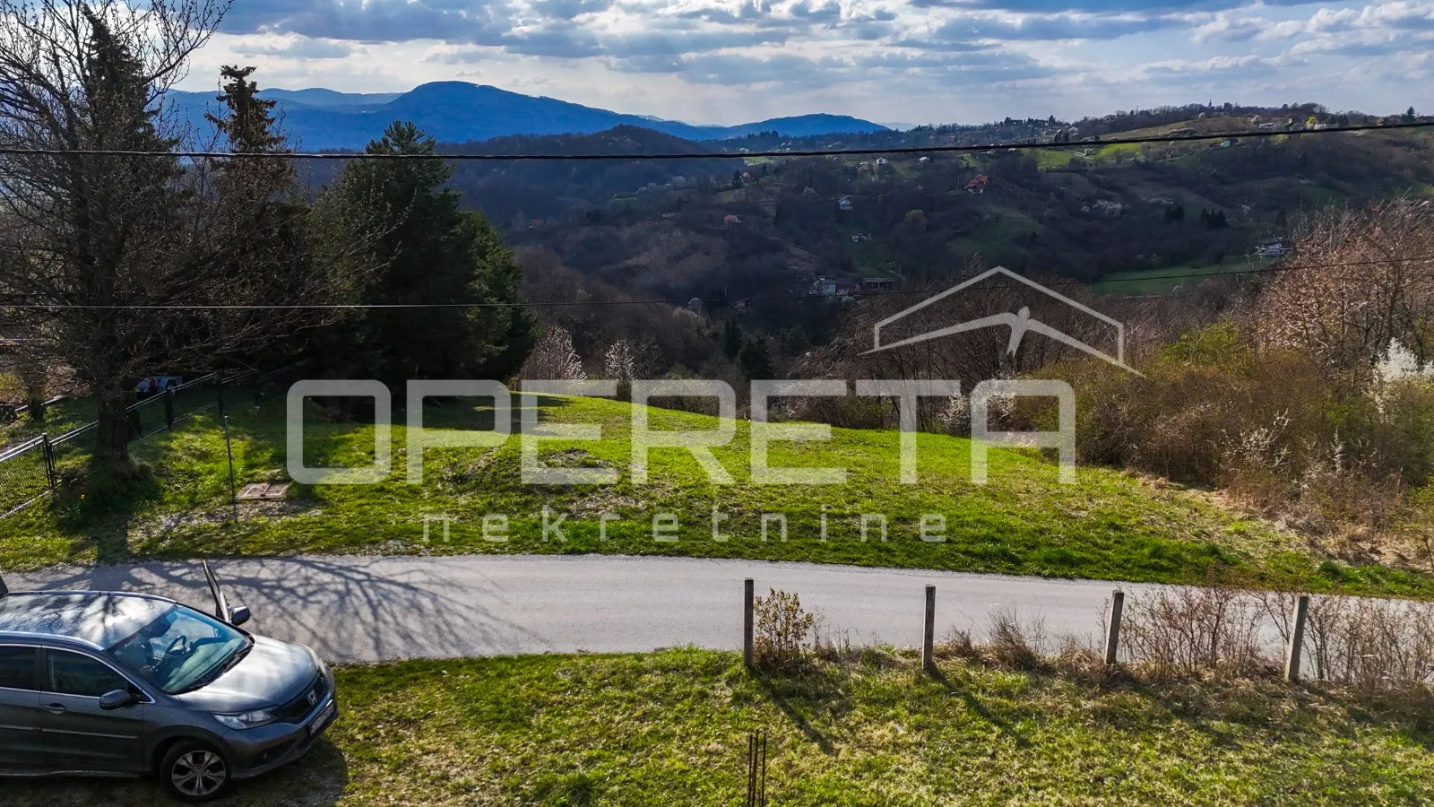 prodaja, građevinsko zemljište s građevinskom dozvolom, donji laduč, vinogradsk - slika 13