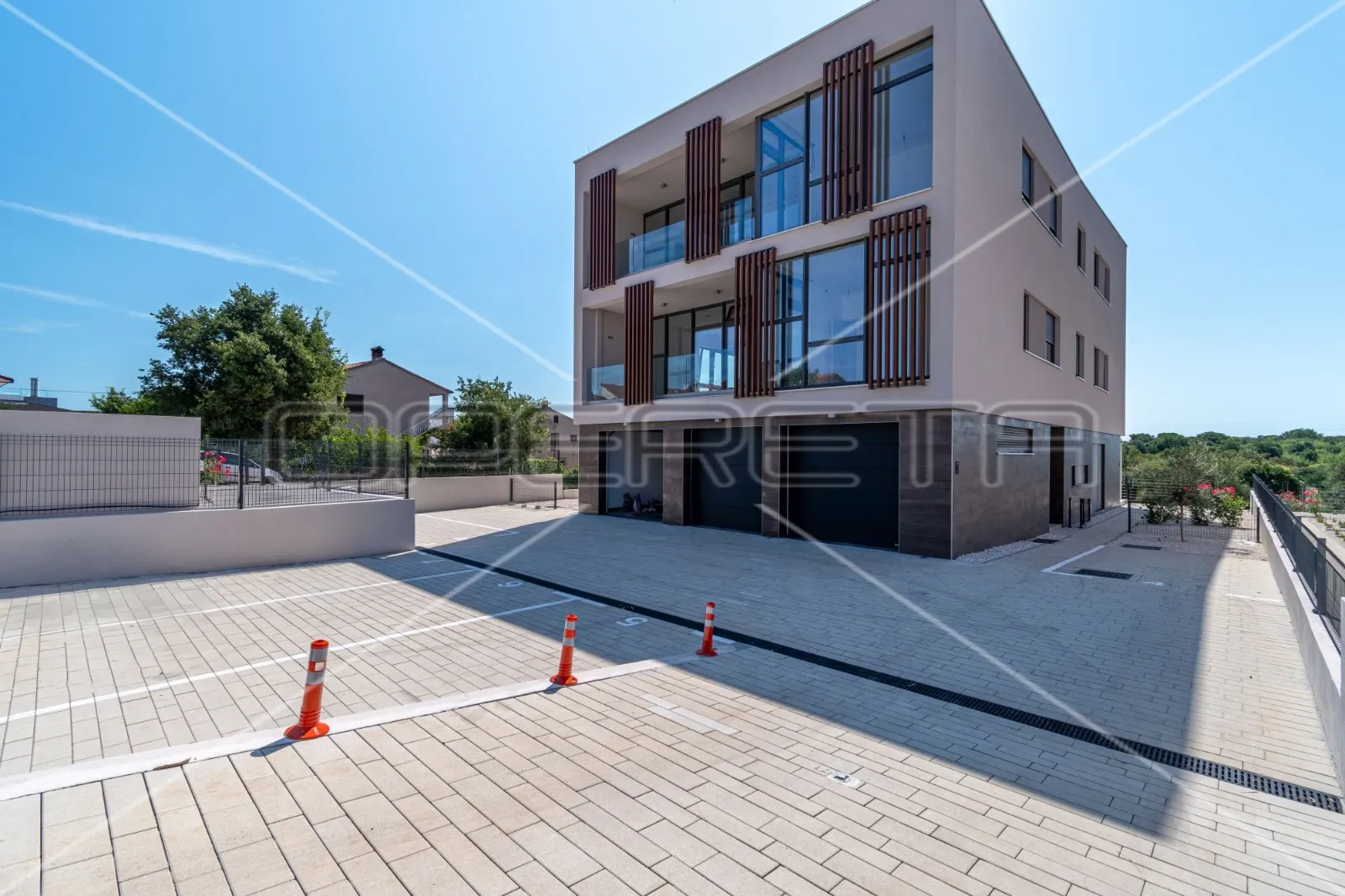 moderna novogradnja u gripolama, zgrada b1, stan a, rovinj - slika 16