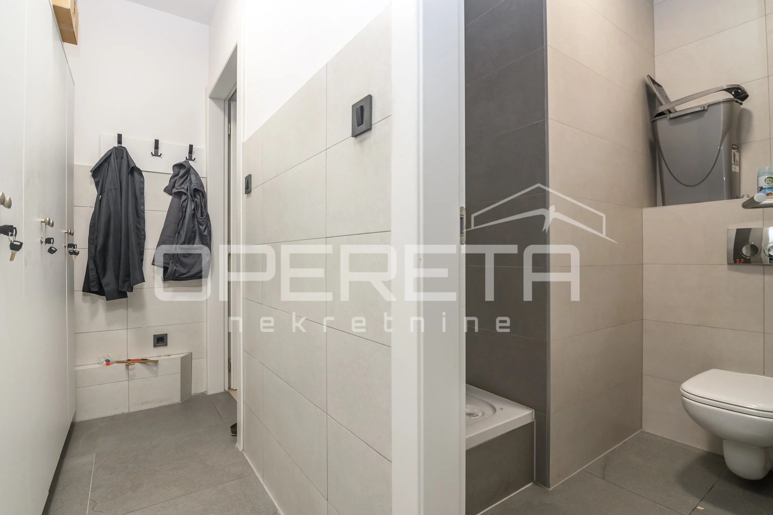 najam, ulični lokal, trnje, strojarska, 132m2 - slika 10