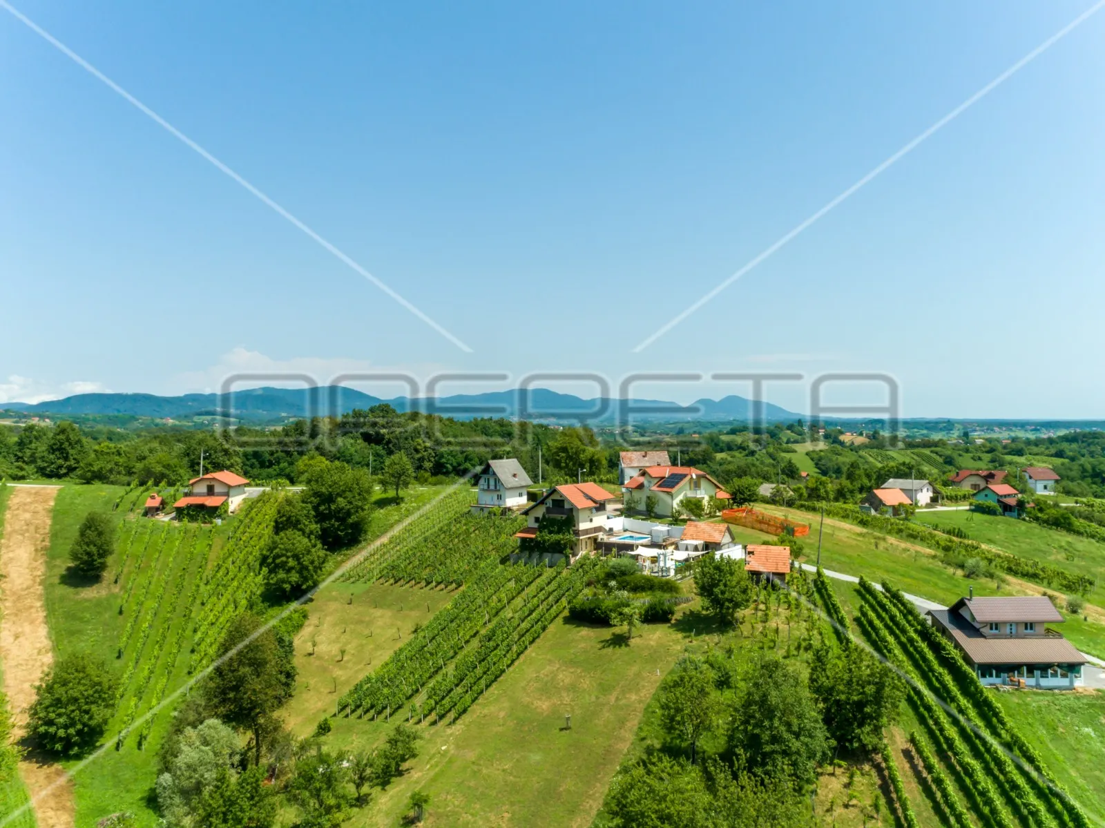 prodaja, kuća, vrhovac, grandić breg , samostojeća, 125m2 - slika 22