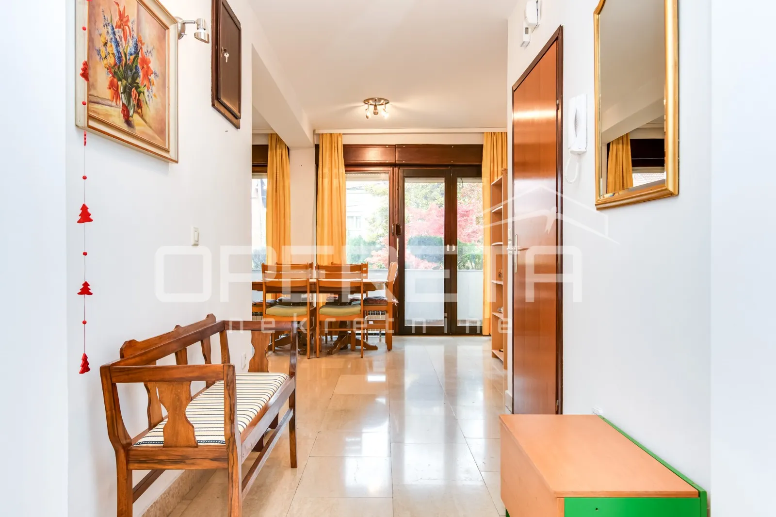 najam, stan, remete, kameniti stol, 4s, 120m2 - slika 13