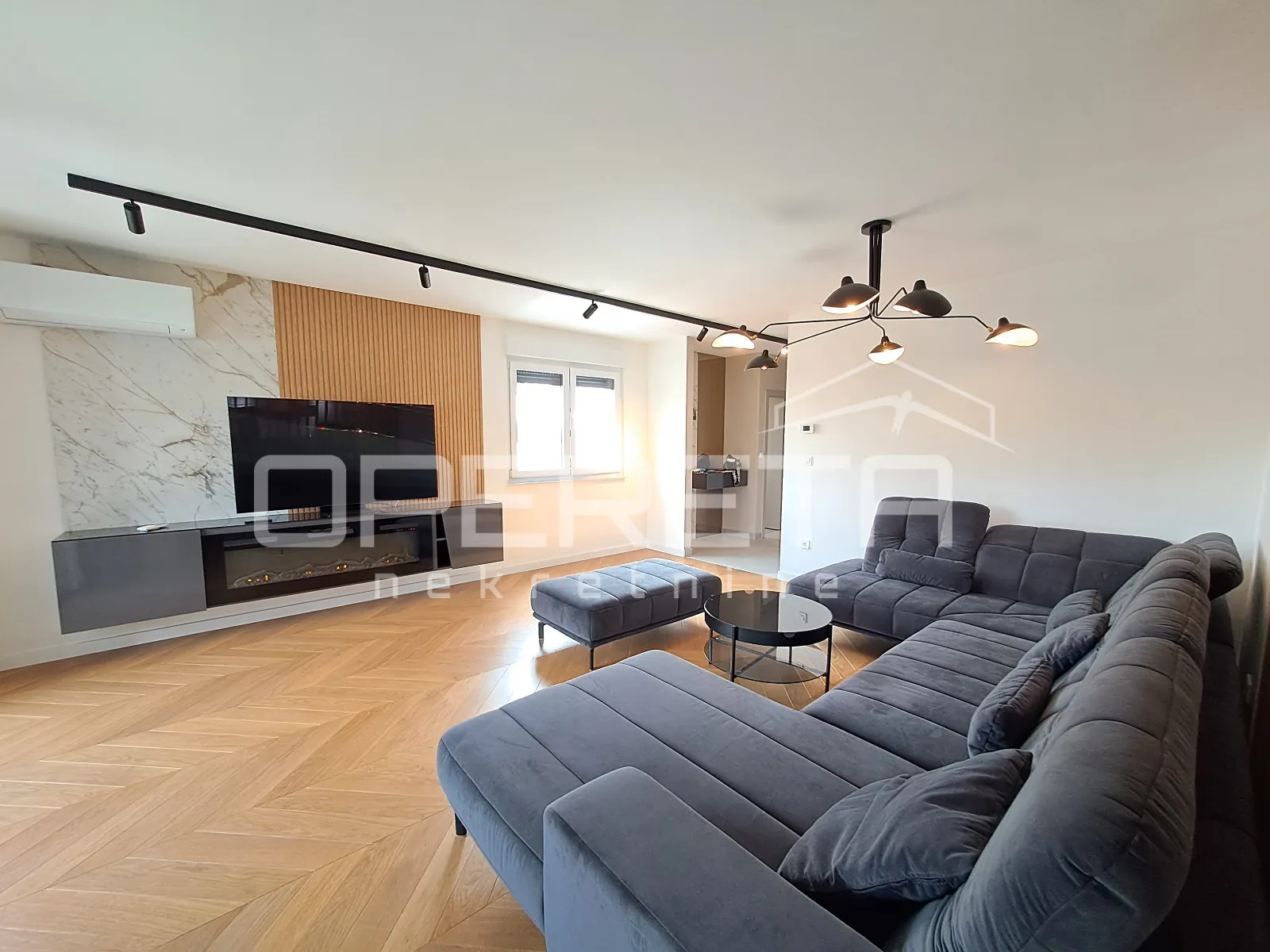 prodaja, stan, kurilovec, andrije kačića miošića, 5s, 170m2 - slika 8