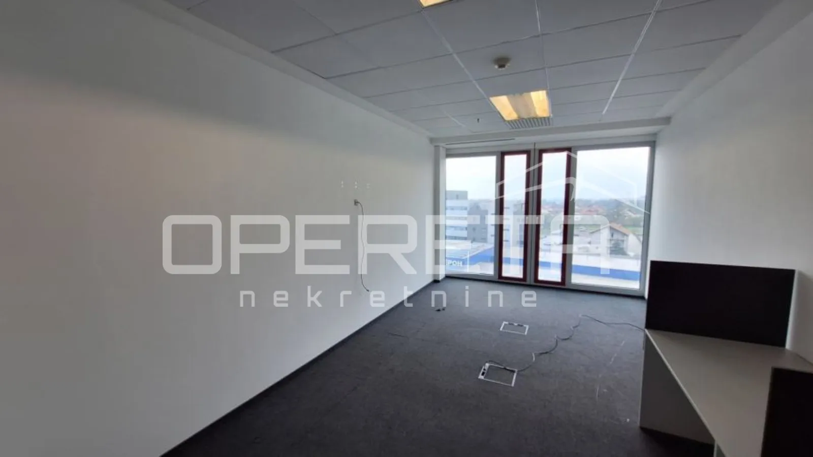 najam, ured, zapruđe, horvatova, 600m2 - slika 6