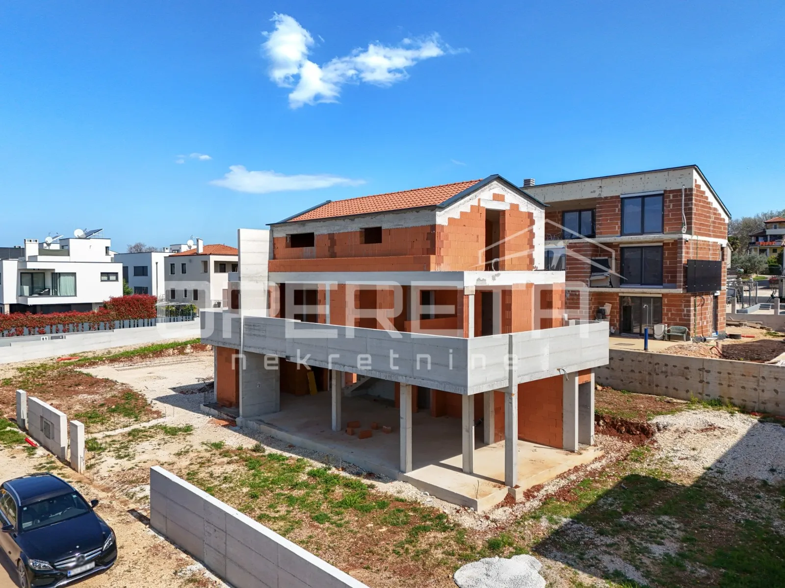 prodaja, kuća, poreč-centar, poreč, samostojeća, 215m2 - slika 2