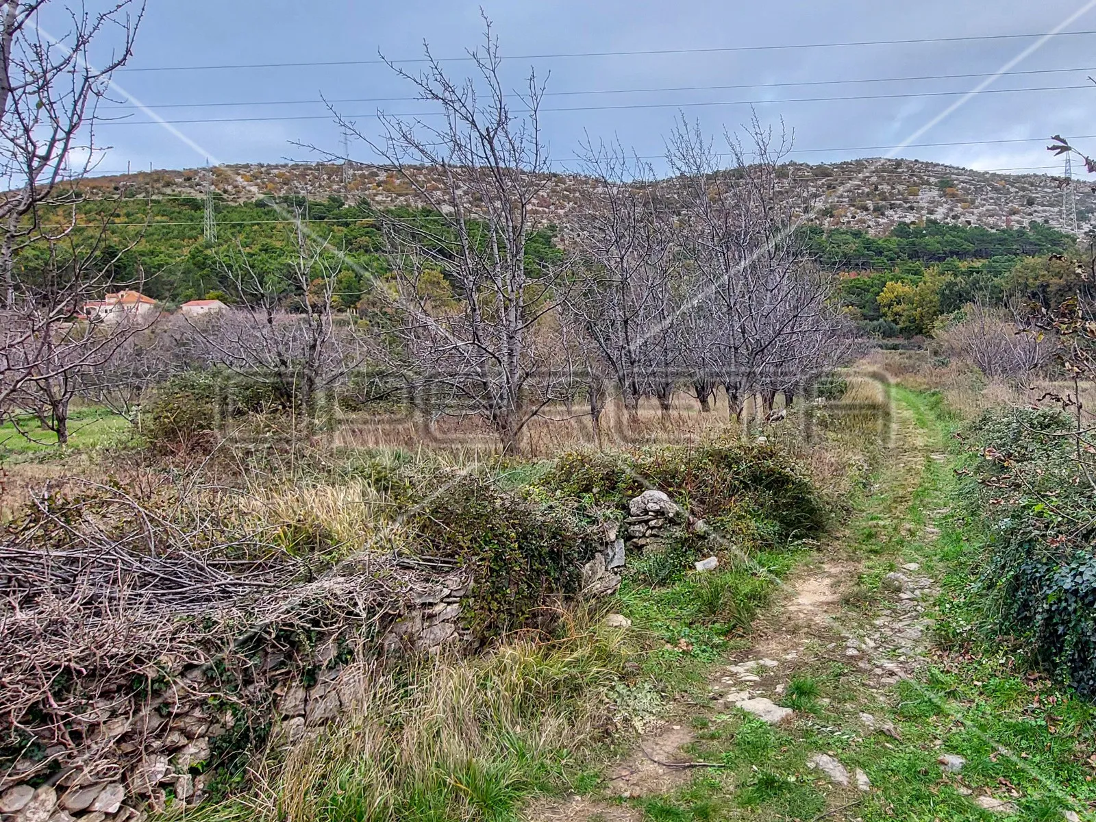 tugare, naklice, poljoprivredno zemljište, 332 m2 - slika 9