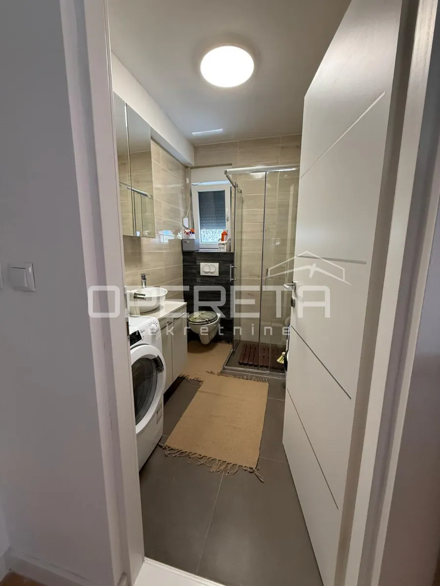 stan za život ili investiciju, centar, varaždin - slika 11