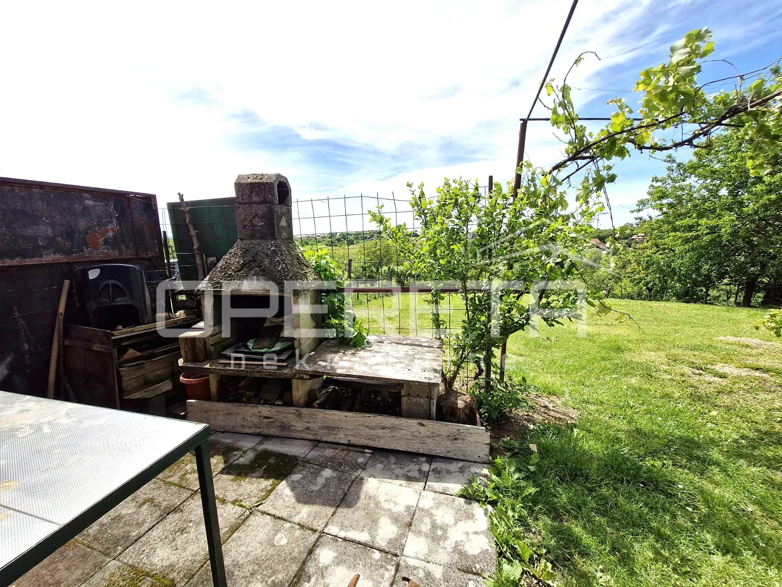 prodaja, kuća, kloštar ivanić, vinogradska ulica, samostojeća, 133m2, na parcel - slika 16