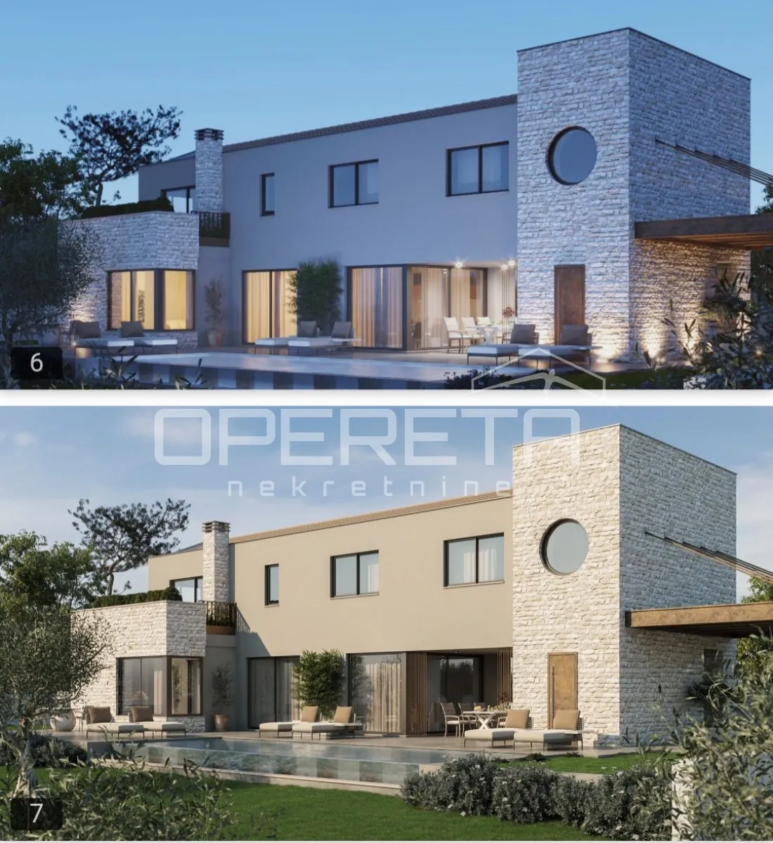 lovreč, sveti lovreč, 715,00 m2, 105.000,00 eur - slika 2