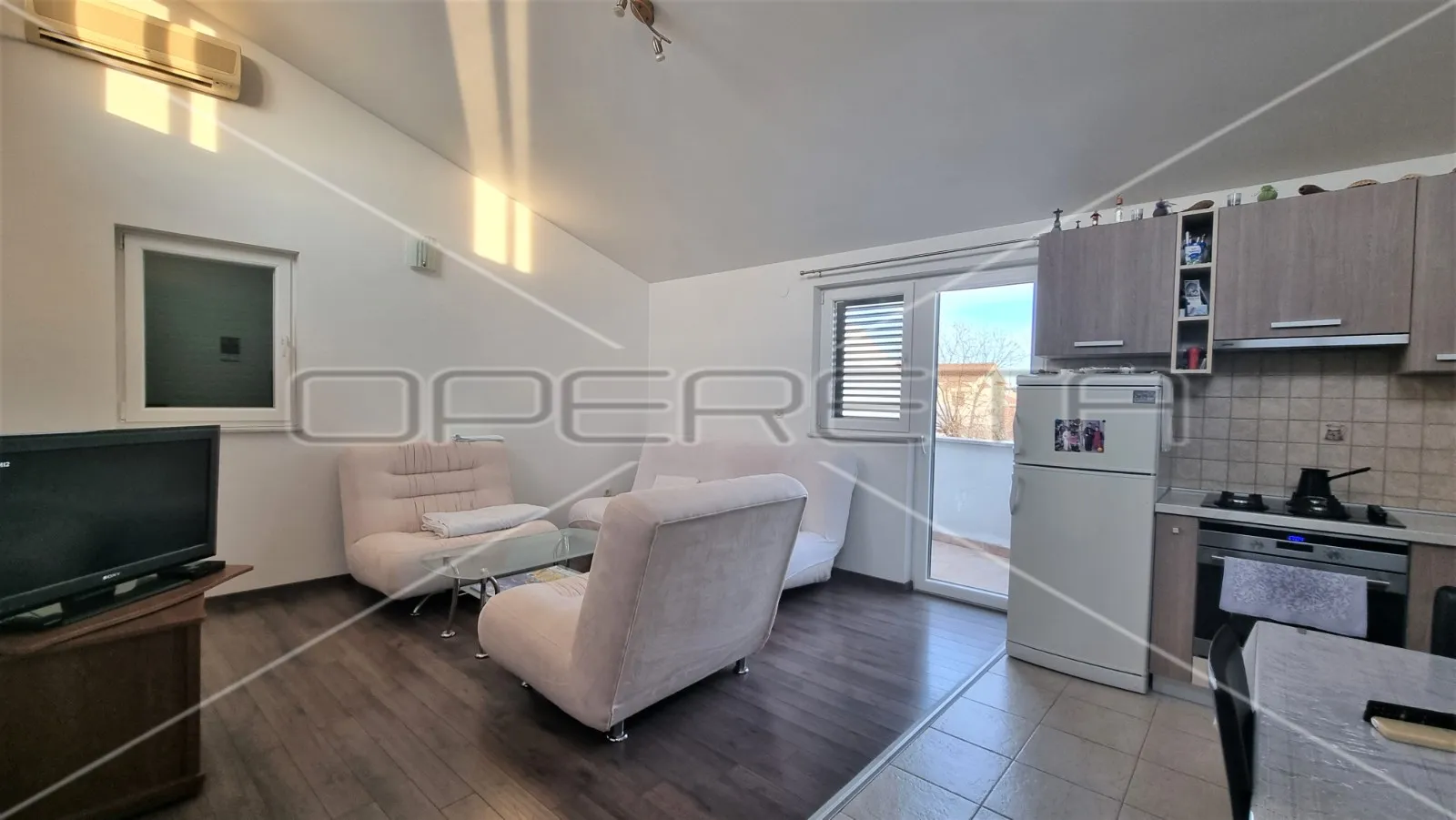 apartmanski objekt u centru grada, 224 m2, biograd na moru - slika 3
