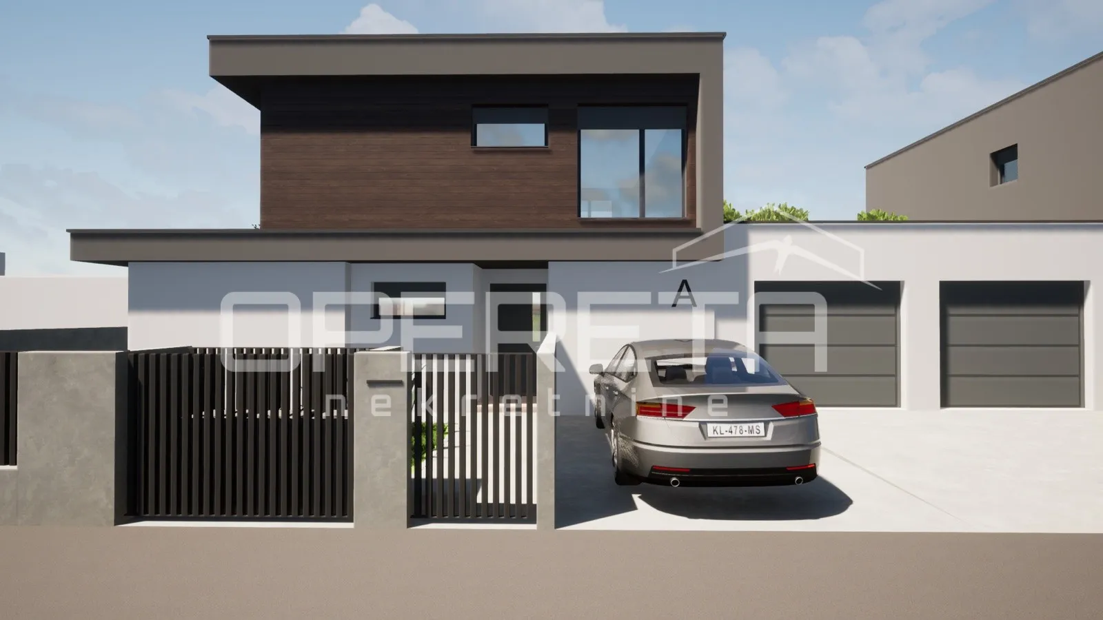 varaždin, centar, 798,00 m2, 213.000,00 eur - slika 3
