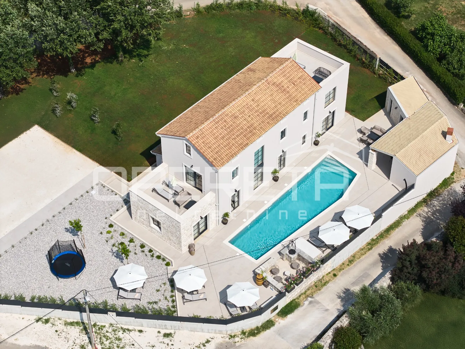 prodaja, kuća, poreč, poreč - okolica, samostojeća, 320m2 - slika 28