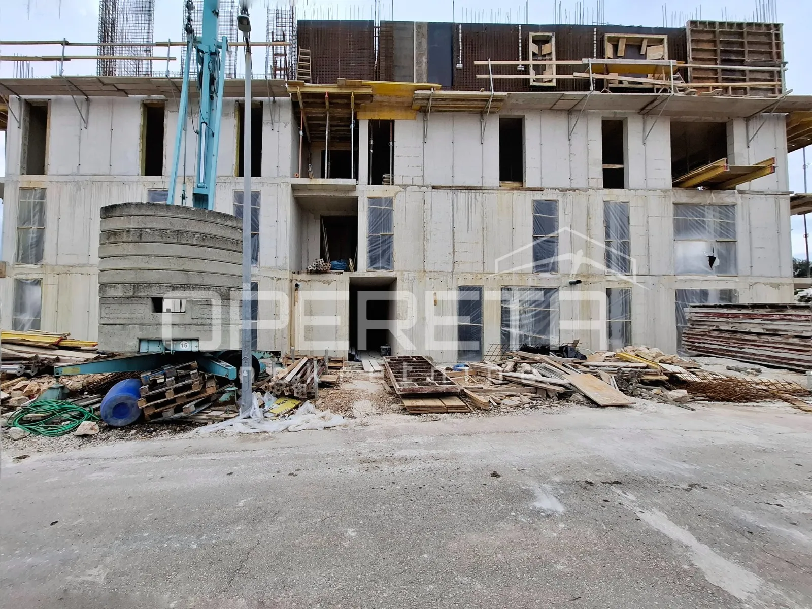 okrug gornji / čiovo – s11 novogradnja - slika 3
