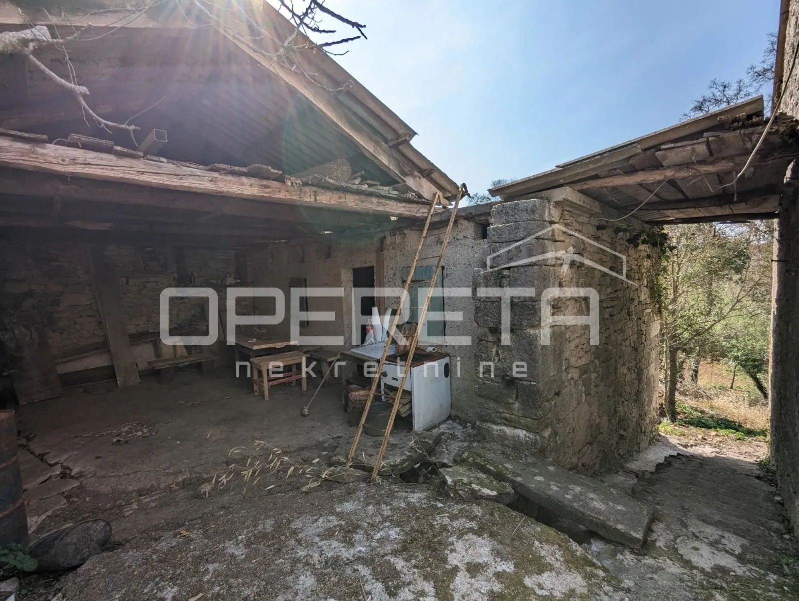 istra, karojba- 3 starine za adaptaciju - slika 4