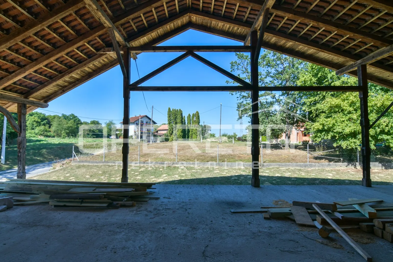 prodaja, kuća, oroslavje, mokrice, samostojeća, 420m2 - slika 19