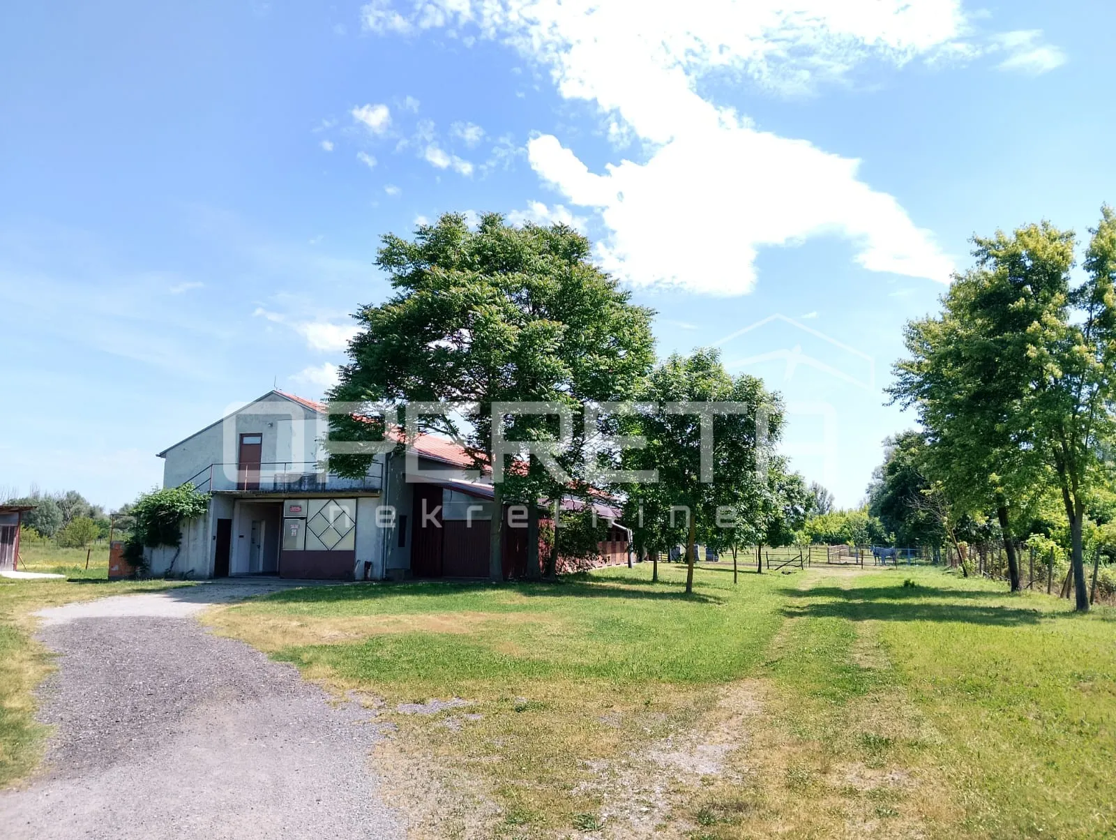 prodaja, poslovna zgrada, osijek, perešfeld , 356m2 - slika 21