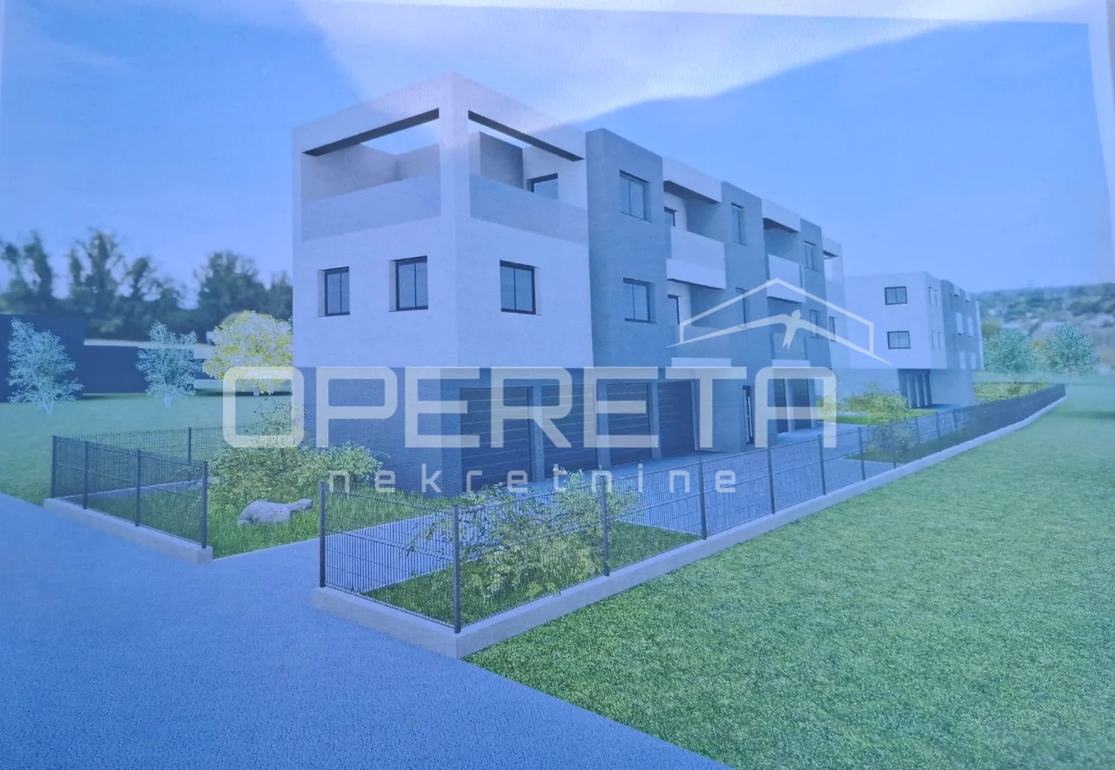 projekt za gradnju - slika 8