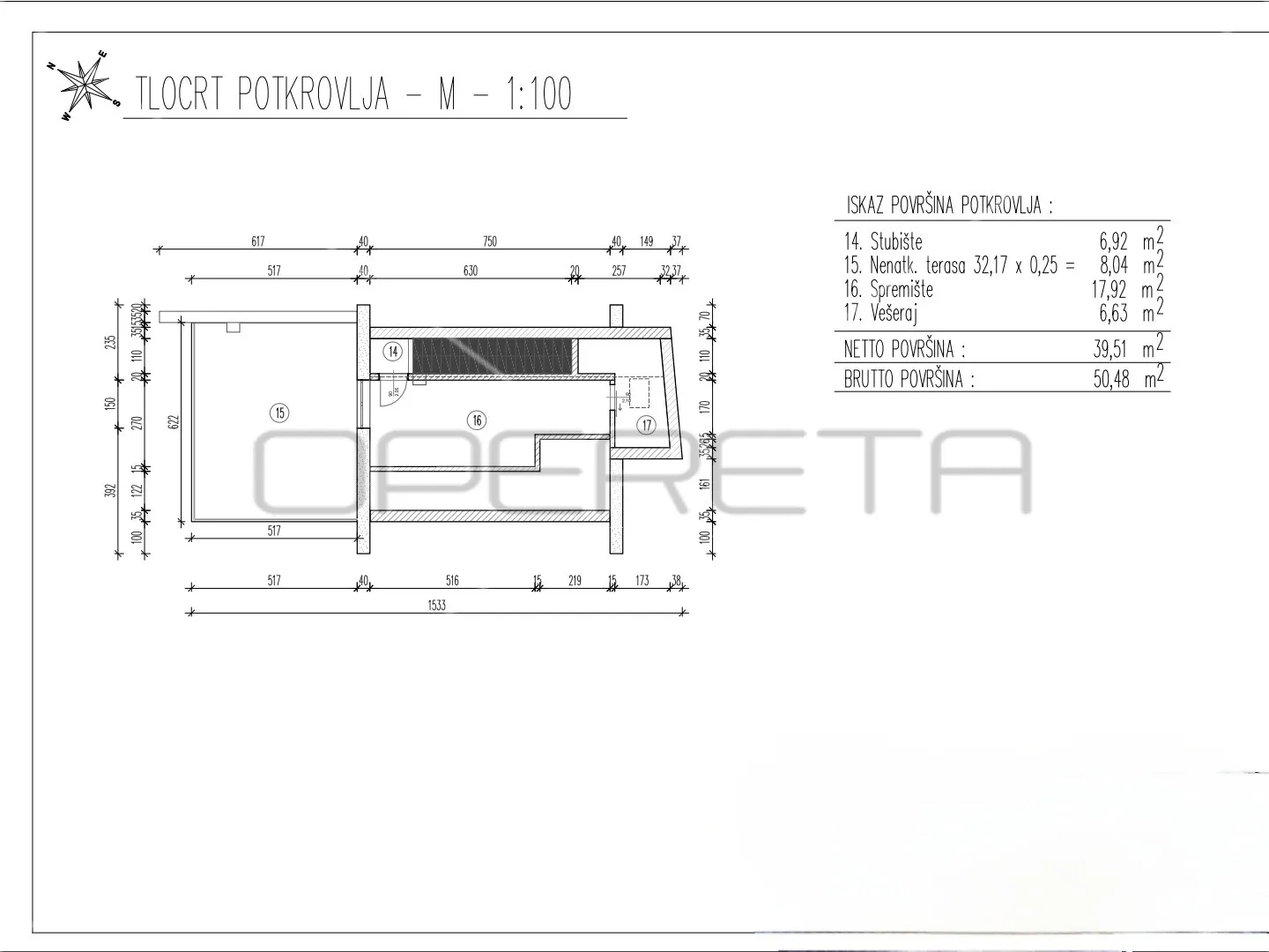 prodaja, kuća, poreč-centar, poreč, dvojni objekt, 215m2 - slika 16