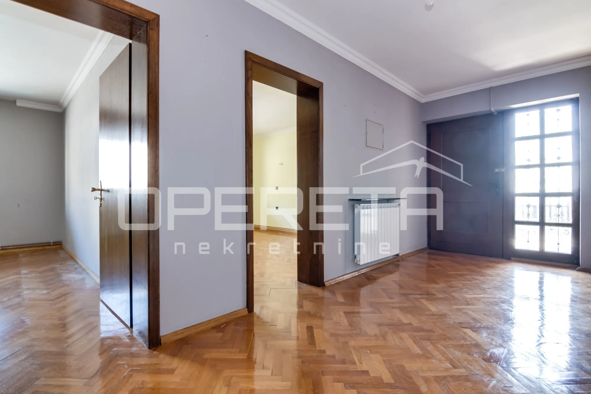 prodajemo prostranu obiteljsku kuću na parceli od 2.265m2 u gajnicama, zagreb, i - slika 28